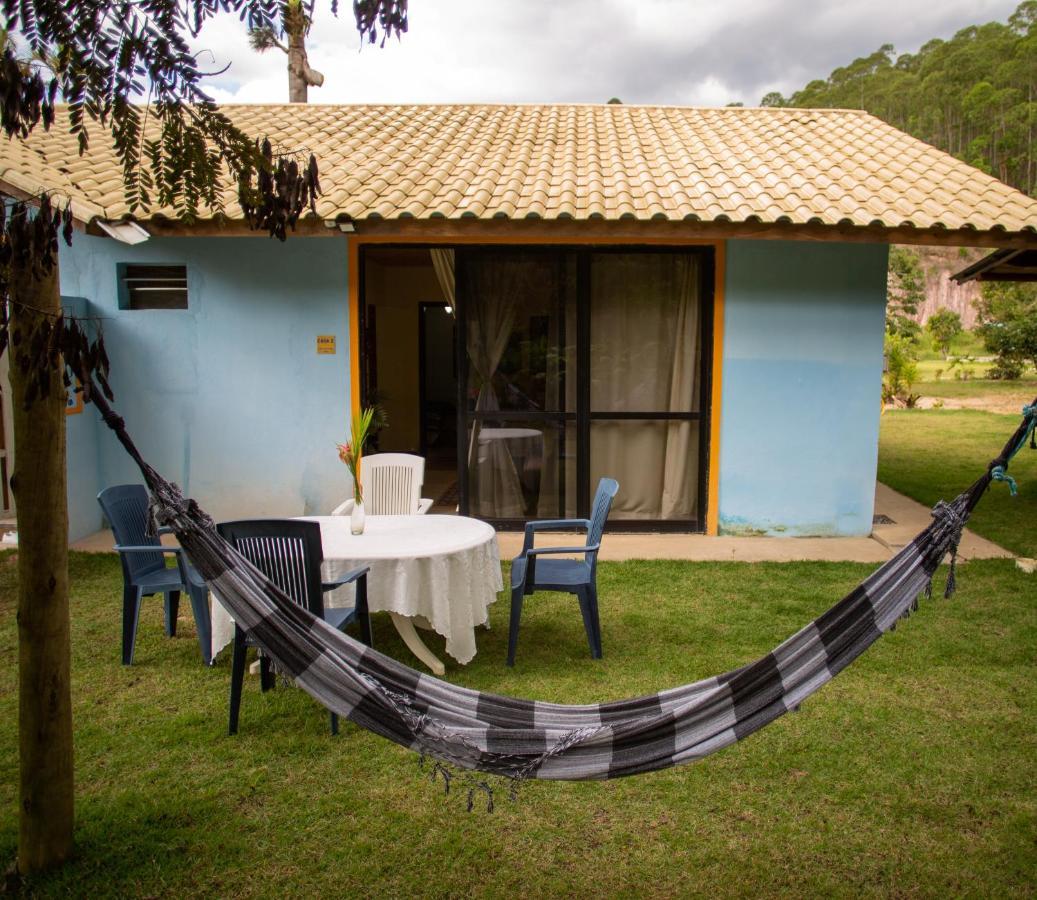 Vila Aconchego Azul 2 Aracê Exterior foto